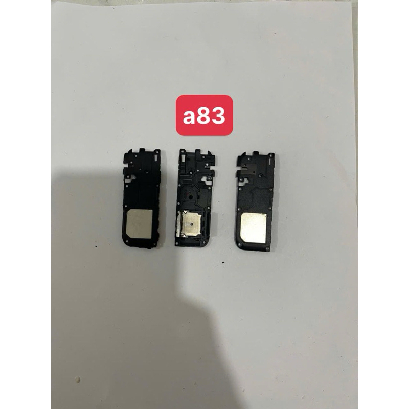 ลําโพง/แหวนแท้ Oppo a83