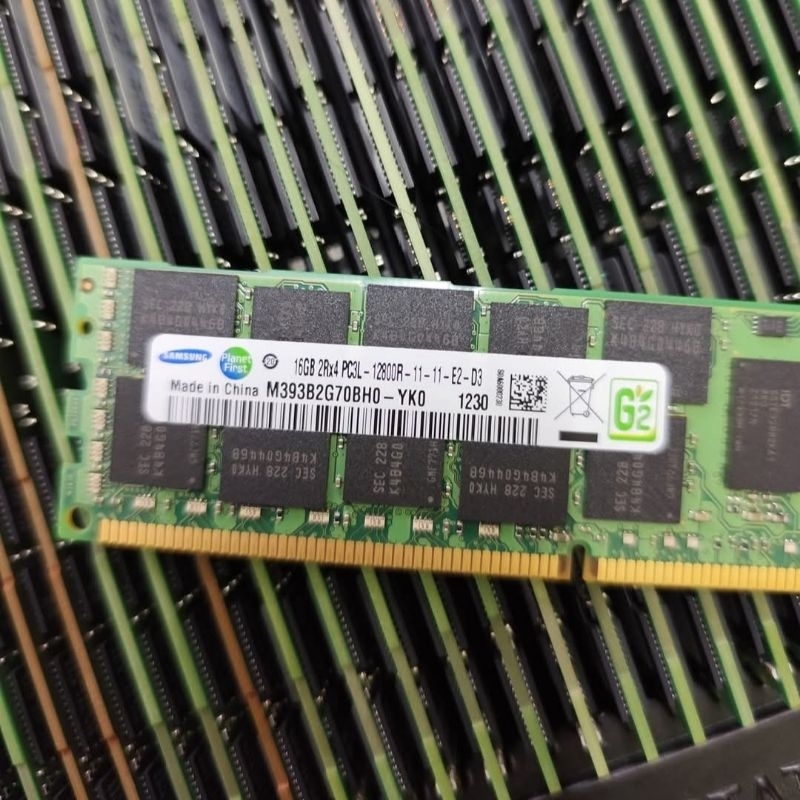 Ram ECC 16G 8G 32G DDR3 ECC. รถบัส 1066 1866 1333 1600