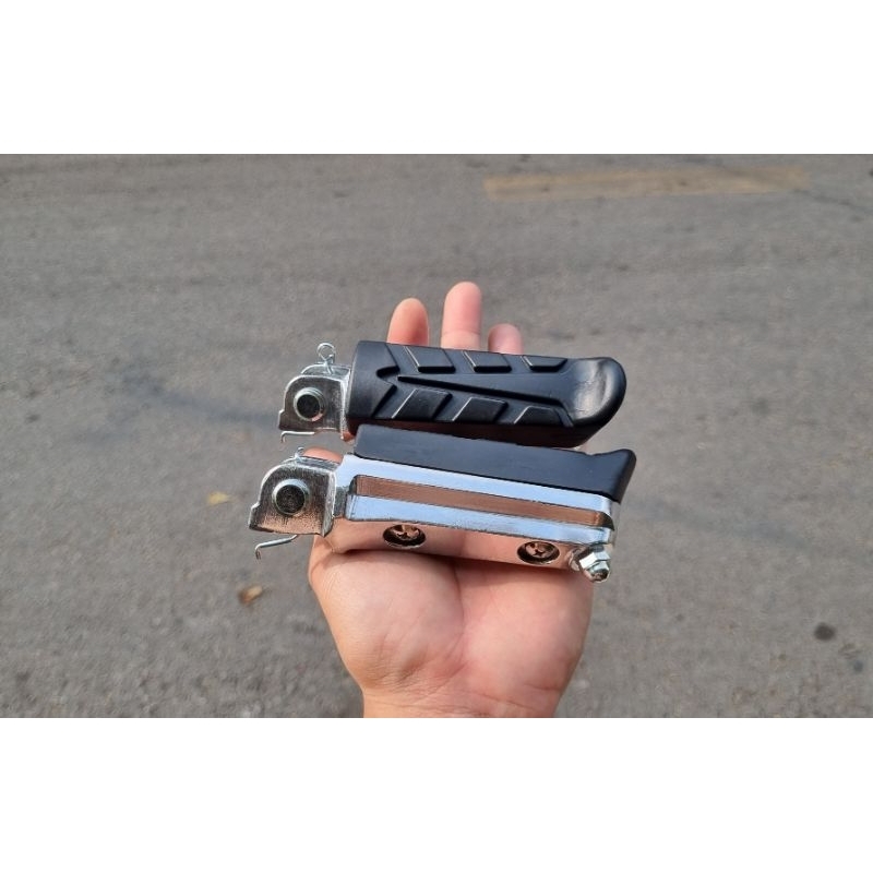 พักเท้าหน้า winner X - Exciter 135 150 155 - MSX - CBR 150