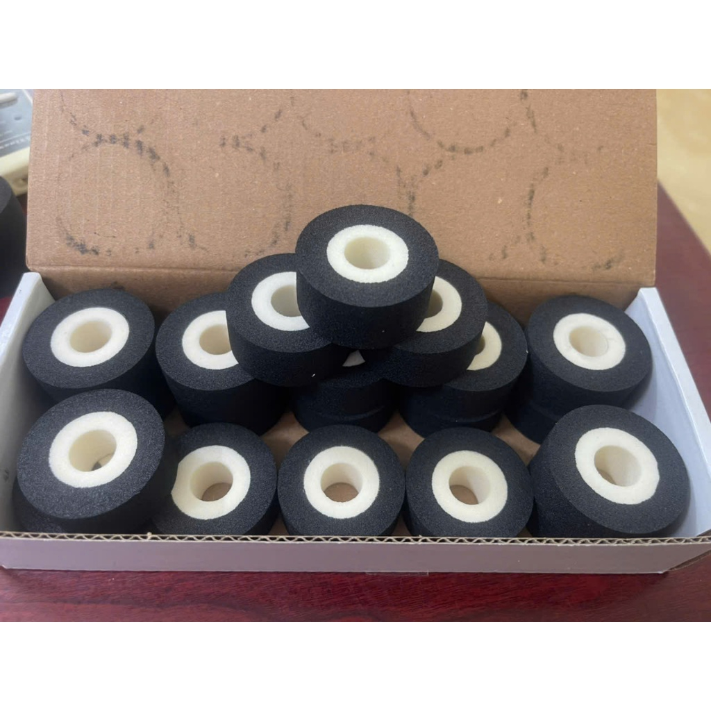 ตลับหมึกเครื่องซีลปากถุง FRM980 พร้อมพิมพ์วันที่ ตลับหมึก 1 ตลับ สําหรับซีลปากถุง พิมพ์วันที่