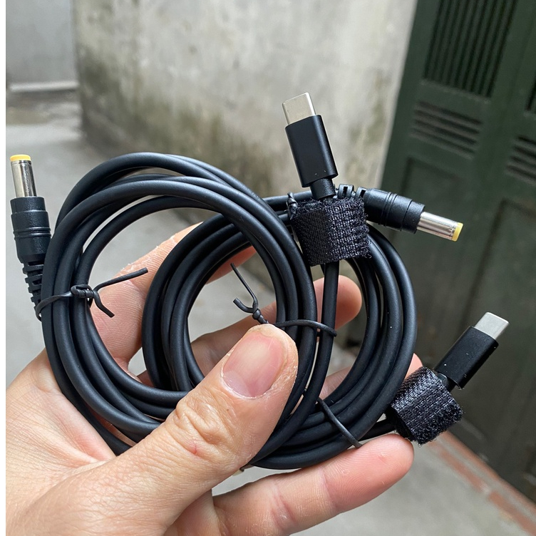 สายชาร์จสํารองสําหรับชุดลําโพง Xtreme 1 Xtreme 2