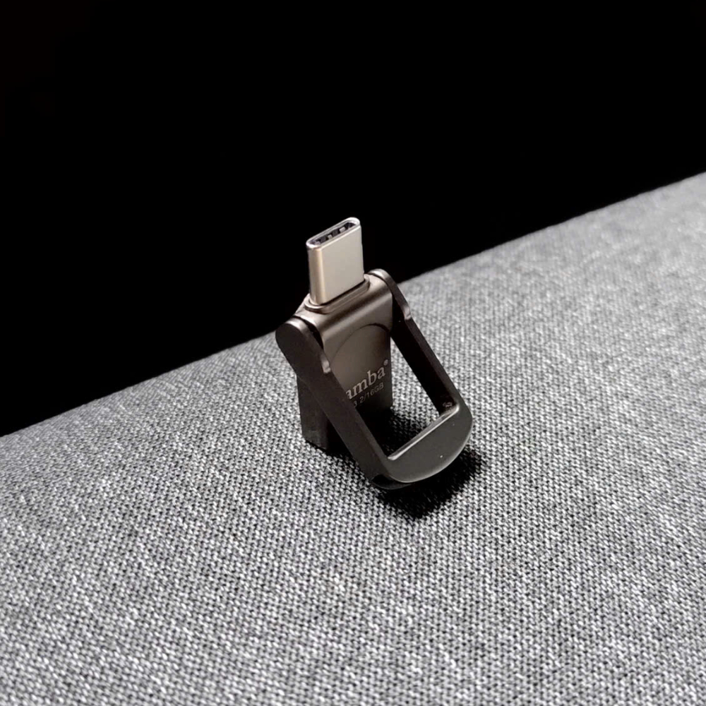 [USB สําหรับ VF3] USB 3.0 / 3.2 (16GB-32GB-64GB-128GB) สําหรับ VinFast VF3 - เชื่อมต่อกับรถ VF3 โดยต