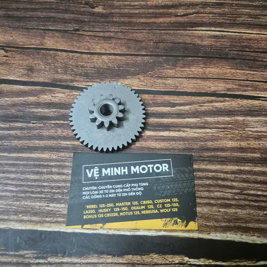 สับจาน Yamaha Yb 125 - ตีนผี Yb 125