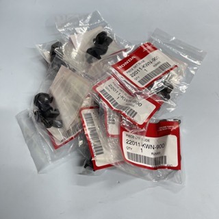 แคลมป์สไลด์หม้อ AB 125, Vario, PCX, Lead 125, SH Mode, SH Viet -22011-KWN-900 / 22011-K60-T70