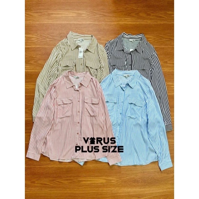 [virusplussize]Somi Fashion cool tole folding bag bigsize