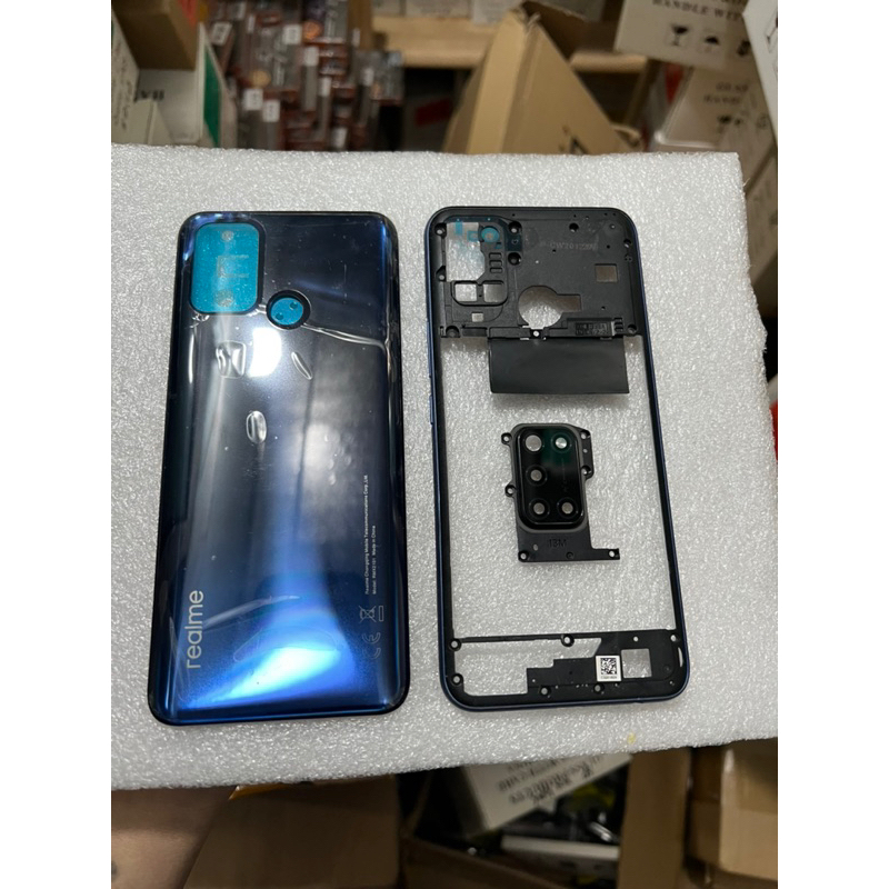 เคสRealme 7iของแท้**