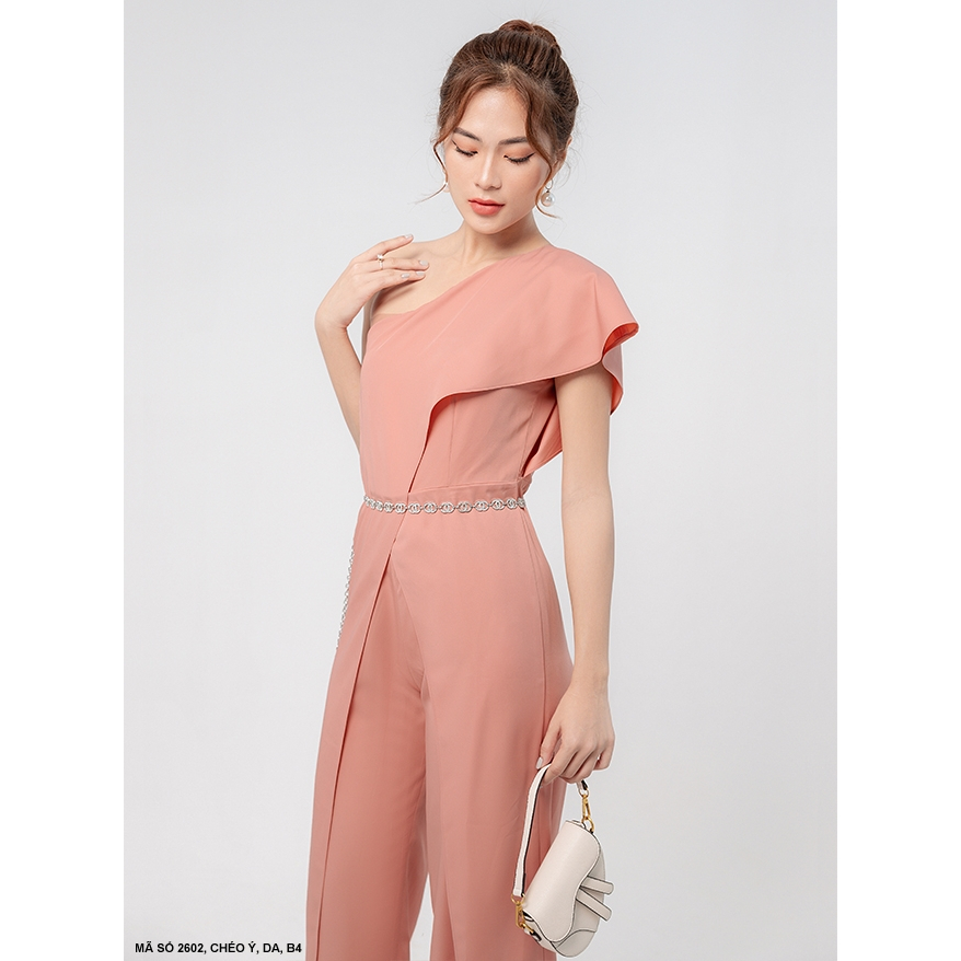 ร้าน MyDu: INDIAN CROSS SHOULDER DRESS 2602