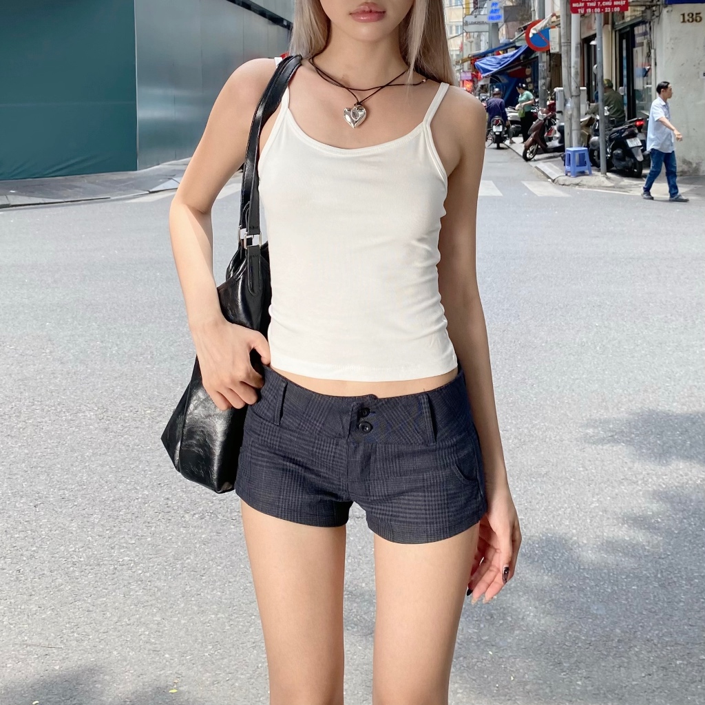 TWENTI Umi Da ขาสั้นก้นสั้น