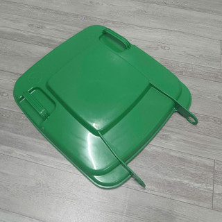 เคนซิโอ ฝาถังขยะ 60ล อุปกรณ์เสริมฝาเปลี่ยนสําหรับถังขนาด 60 …