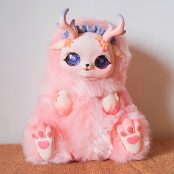 [ภาพร้านค้าเอง] MOBO STAR - 12 Zodiac Signs - Virgo