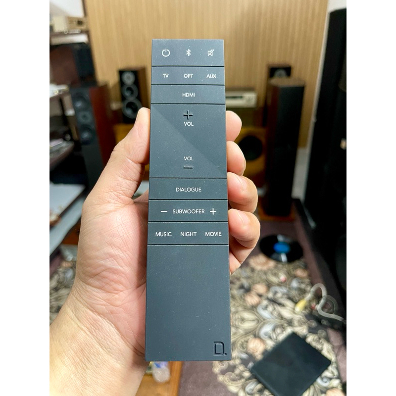 Philips Soundbar B7305 TAB7305 TAB6405 TAB6305 TAB6405/10 TAB6305/10 TAB6305/10 TAB6305/96 TAB7305/3