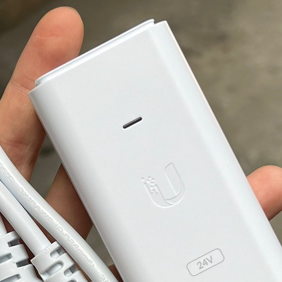 ADAPTER-GENUINE 24V 0.5A POE POWER