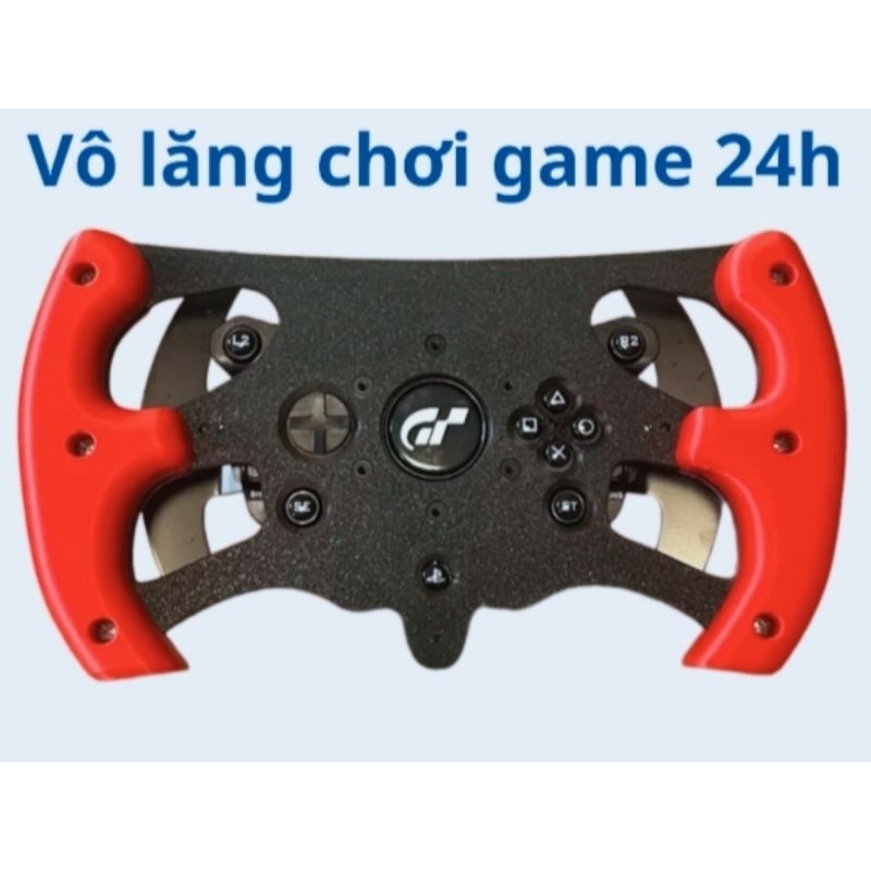 การเปลี่ยนพวงมาลัย Thrustmaster T300 - F1 CNC สําหรับพวงมาลัยหลัก