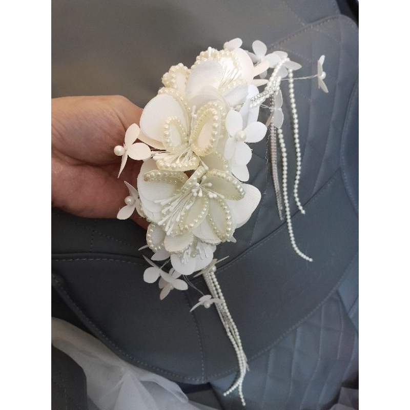 Cai toc co dau******