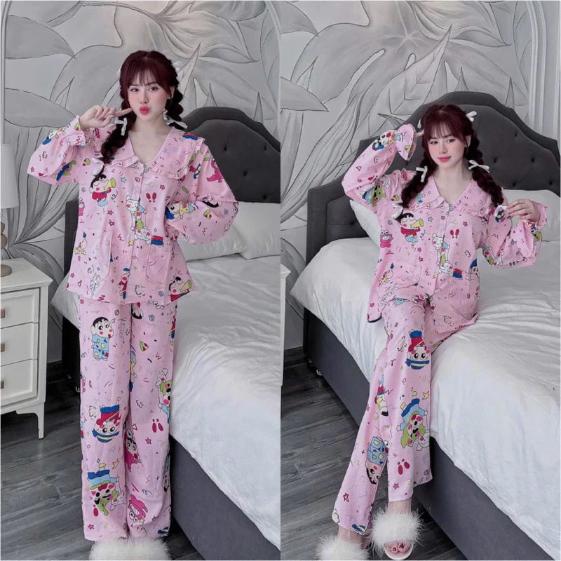 Premium Big size Set 3 ไซส์ M2