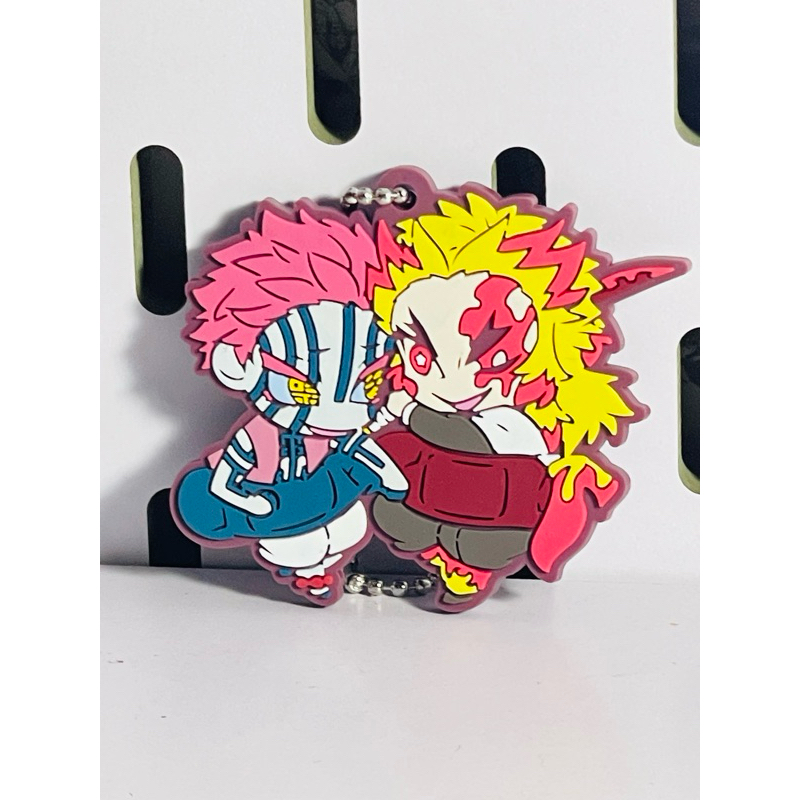 พวงกุญแจใน KNY******