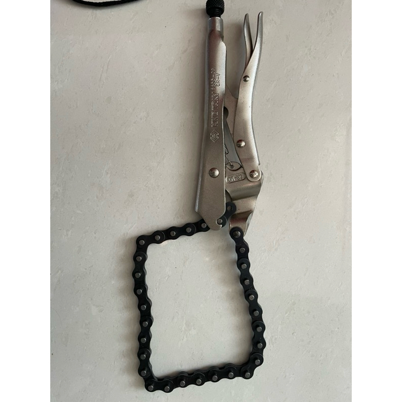 คิงส์ตันนี่ เอ็กซ์ไอช 6655 คีมตาย