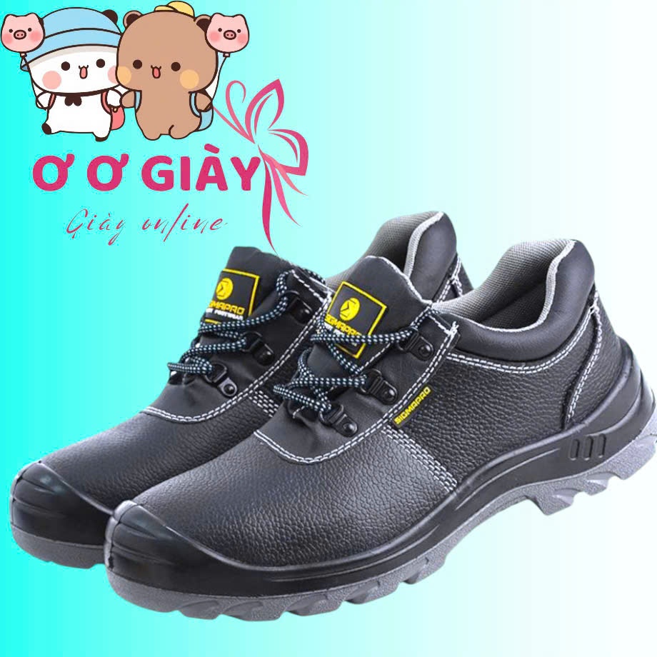 [OH SHOES]JOGGER SIGMAPRO MS 24 ANTI-NAIL PROTECTIVE SHOES FULL BOX