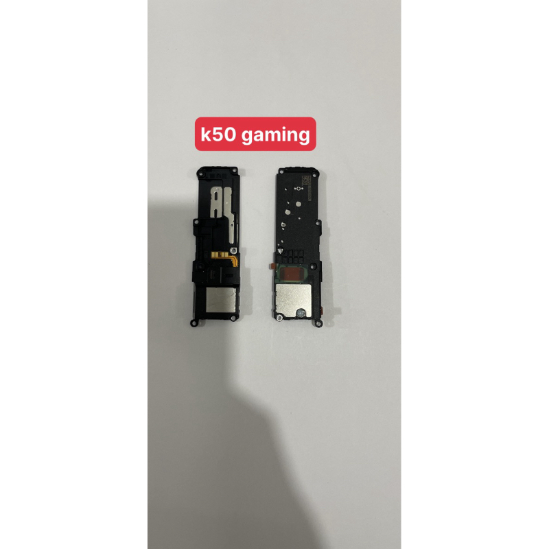 K50 gaming speakerphone/ring speaker