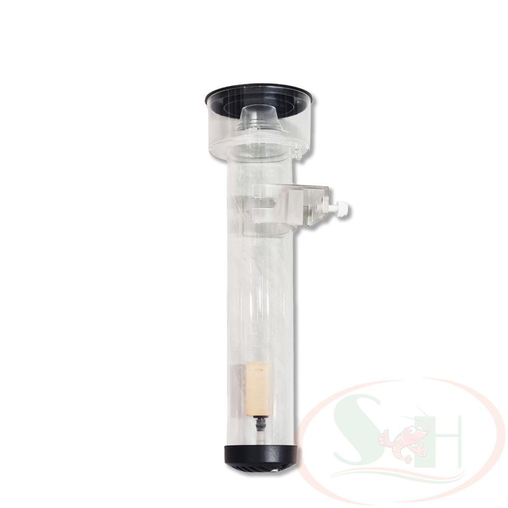 Wajababy Protein Separator Skimmer กรองเพื่อทําความสะอาดปลาทะเลและถังปะการัง