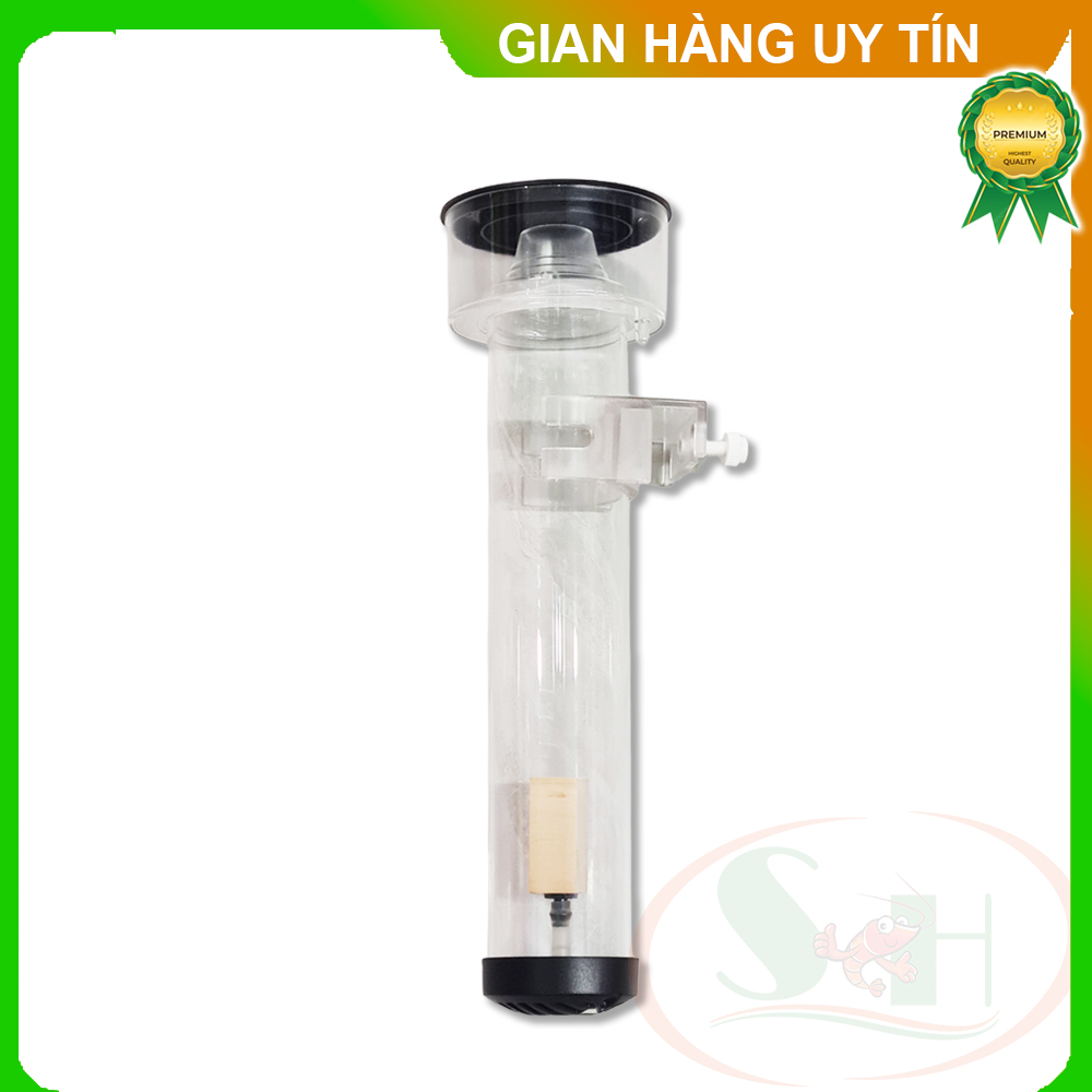 Wajababy Protein Separator Skimmer กรองสําหรับทําความสะอาดปะการังและปลาทะเล store2