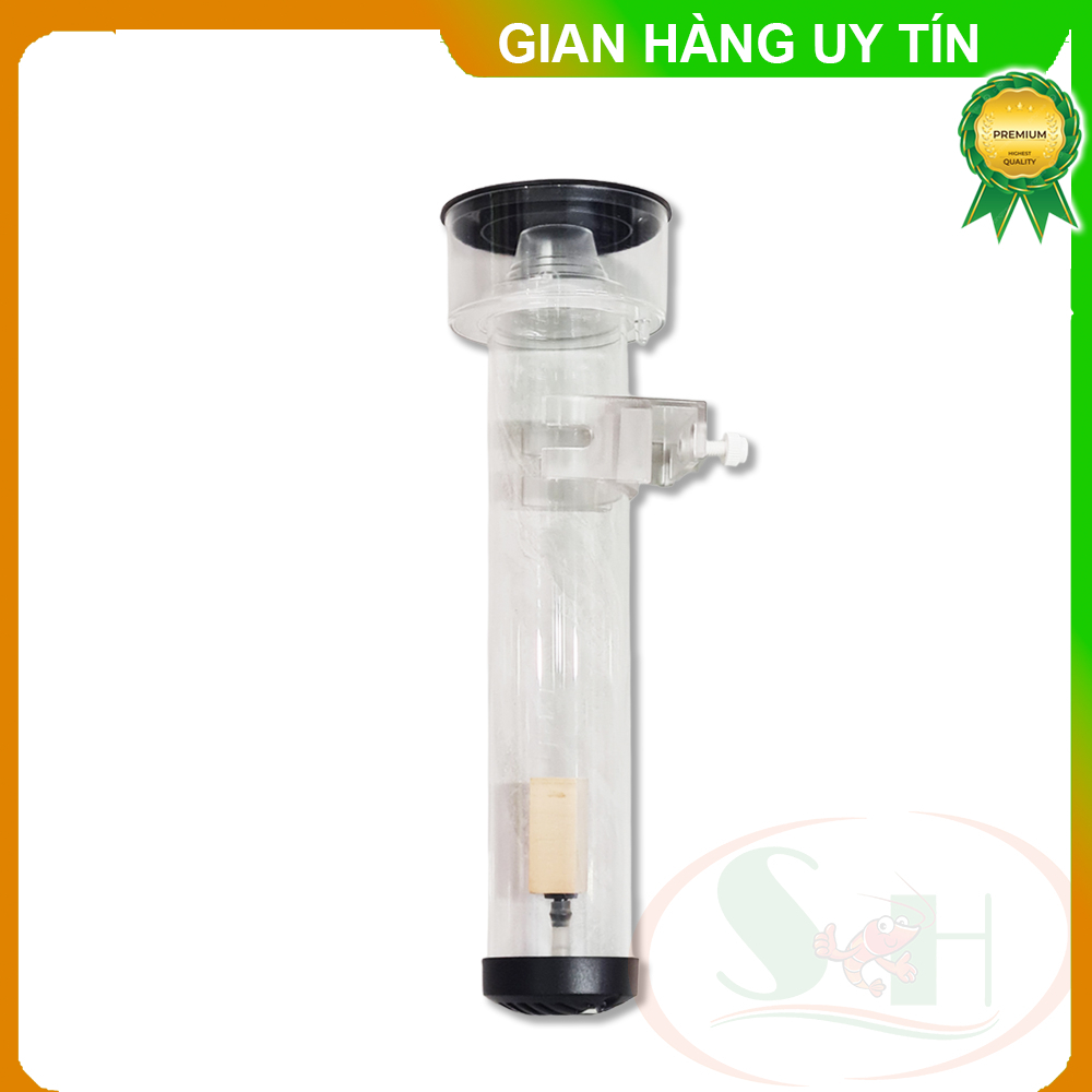 Wajababy Protein Separator Skimmer กรองสําหรับทําความสะอาดปะการังและปลาทะเล store3
