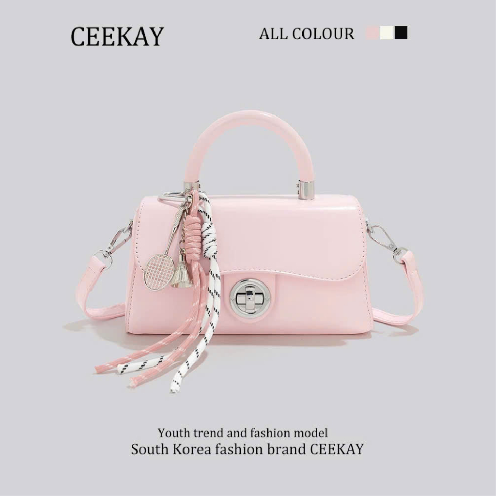 กระเป๋าแท้ CEEKAY_CE56