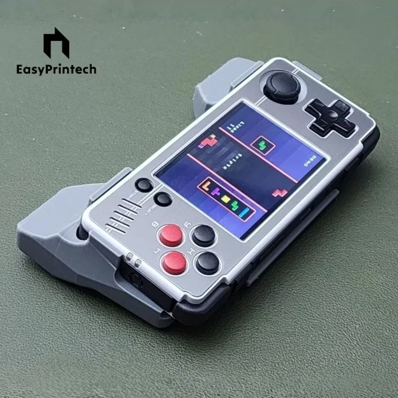 Mini Grip สําหรับ Miyoo A30 (Mini Grip Miyoo A30) EasyPrintec