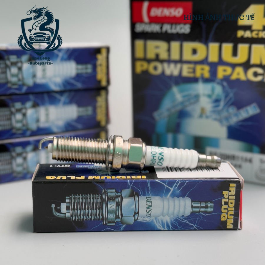 หัวเทียน Denso SC20HR11- 3444