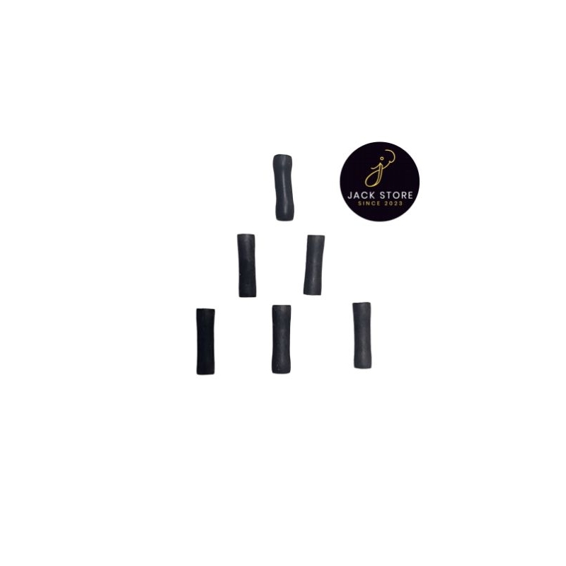 Combo 5 ท่อคันเร่งไฟพรีเมี่ยม - รุ่น JS181 - Jack Store 2023