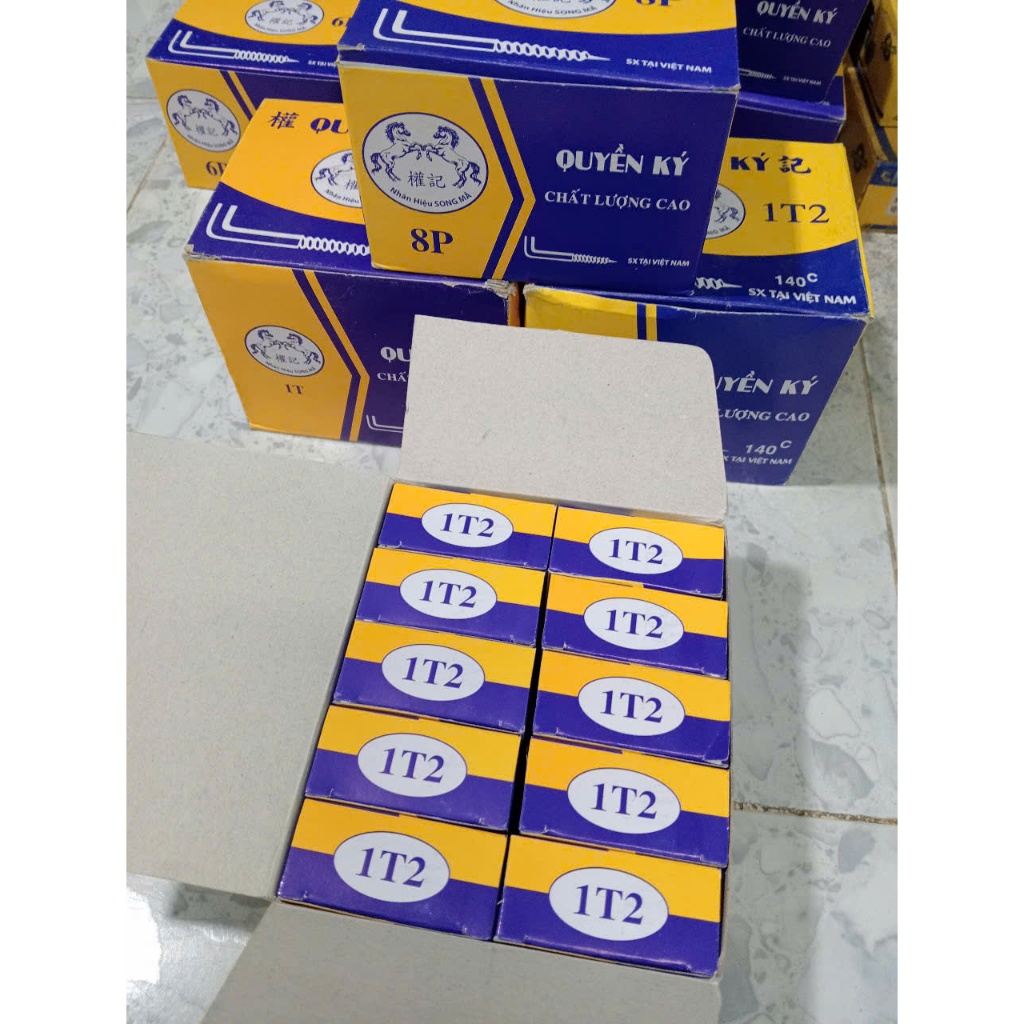 [กล่อง 100 ชิ้น] ตะขอเมมเบรน ตะขอรูปตัว L 4P - 5P - 6P - 8P - 10P - 1T2