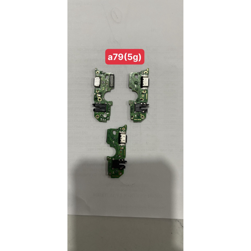 แท่นชาร์จแท้ Oppo a79(5g)