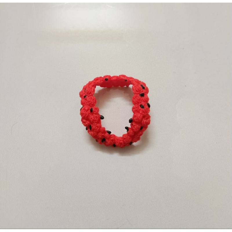 อุปกรณ์เสริมสําหรับรุ่น WWE.- สร้อยคอสายเลือด