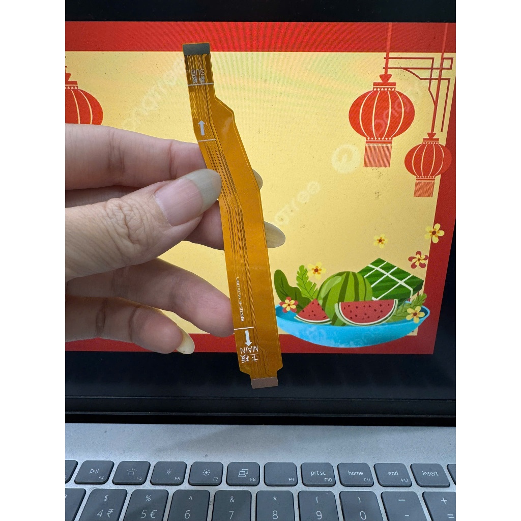 XM Mi 11 Lite 4G / Mi 11 Lite 5G / Mi11lite สายชาร์จ 4G และ 5G