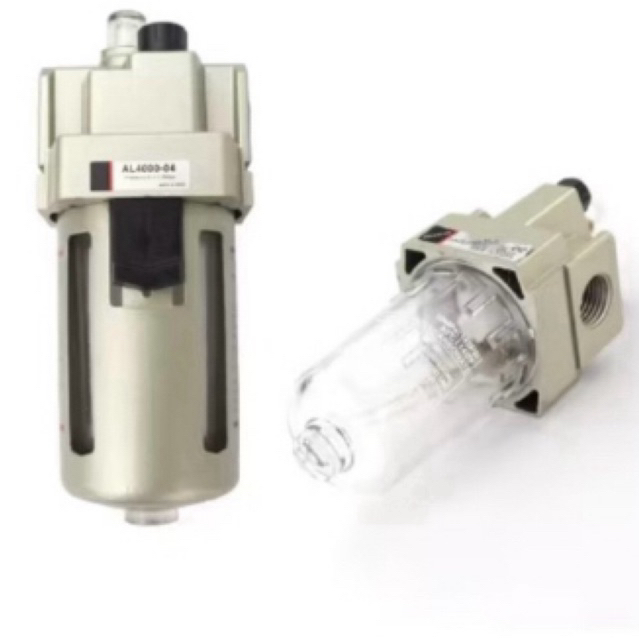 ถังหล่อลื่น AL2000-02,AL3000-03,AL4000-04