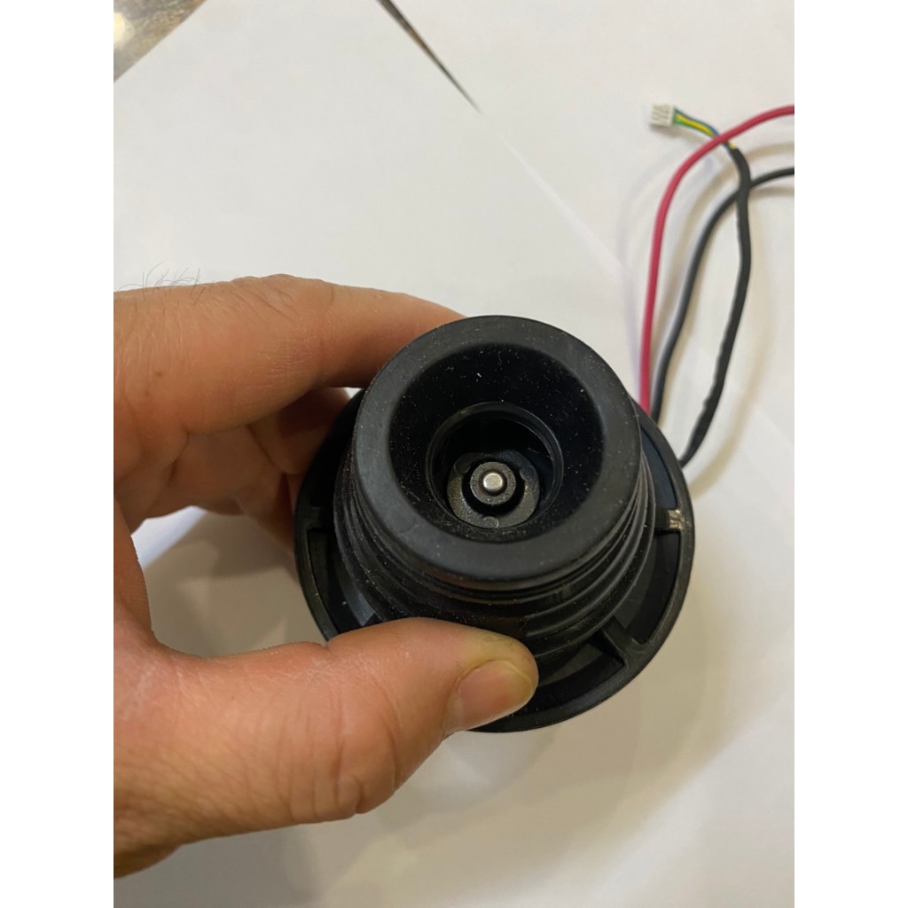 พัดลมดูดอากาศมือสอง มอเตอร์สําหรับ Tineco IFlotter Tineco S7 3.0 เครื่องดูดฝุ่นตั้งพื้น