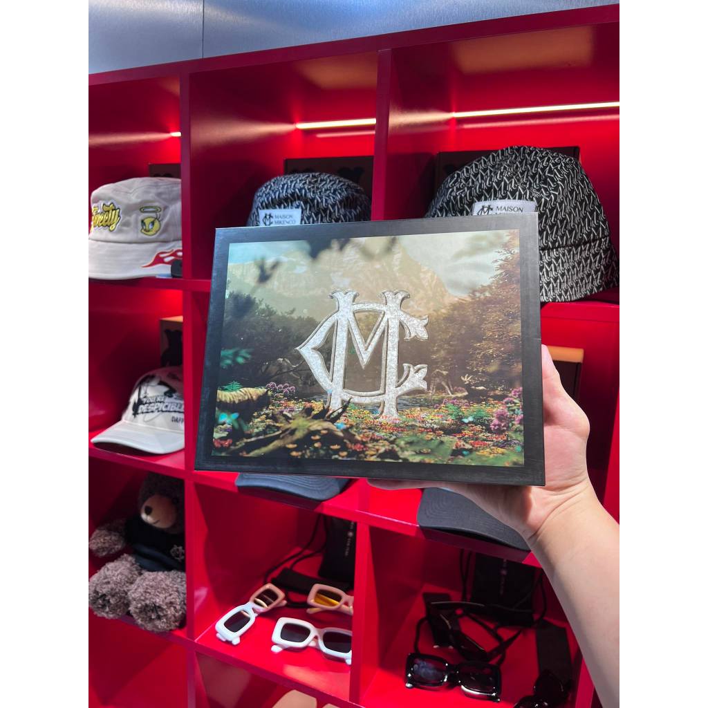กล่อง MIKENCO ของแท้