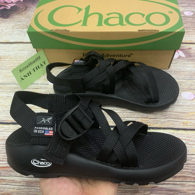 รองเท้าแตะผู้ชาย Chaco รองเท้าแตะผู้ชาย Chaco รหัส D150