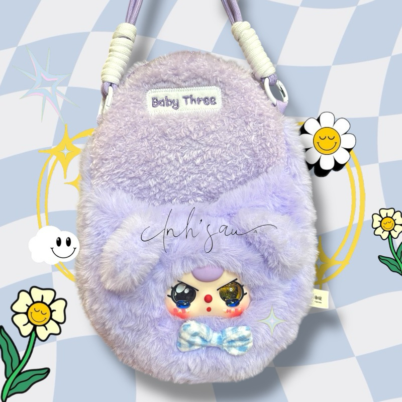 กระเป๋าใส่โทรศัพท์ BB3