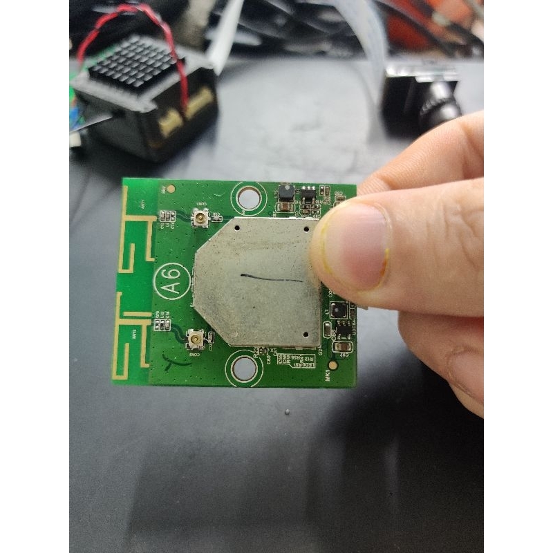 USB WIFI RTL8812AU**