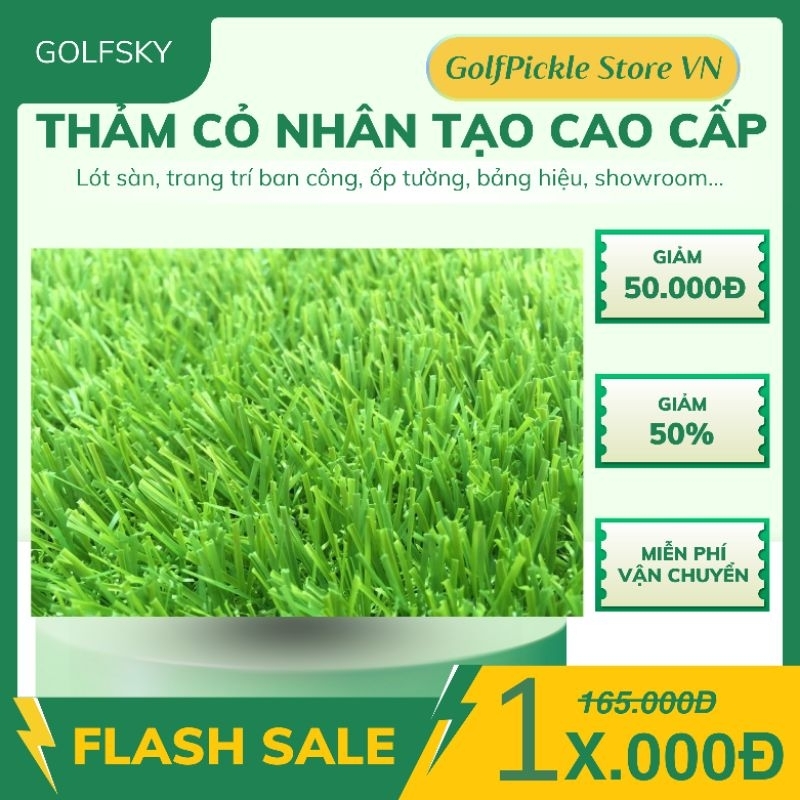 คุณภาพสูง ARTIFICIAL GRASS CARPET – GREEN SOLUTION สําหรับทุกช่องว่าง