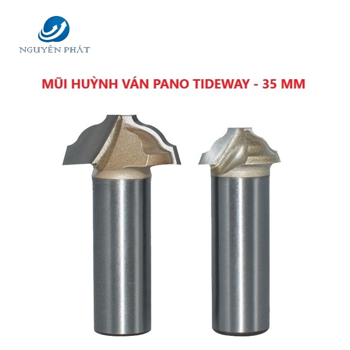 PANO TIDEWAY PLAN - 35 มม