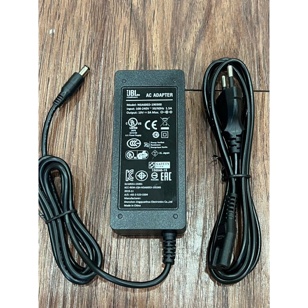 คุณภาพดี อะแดปเตอร์แปลงไฟจอคอมพิวเตอร์ Asus 19v