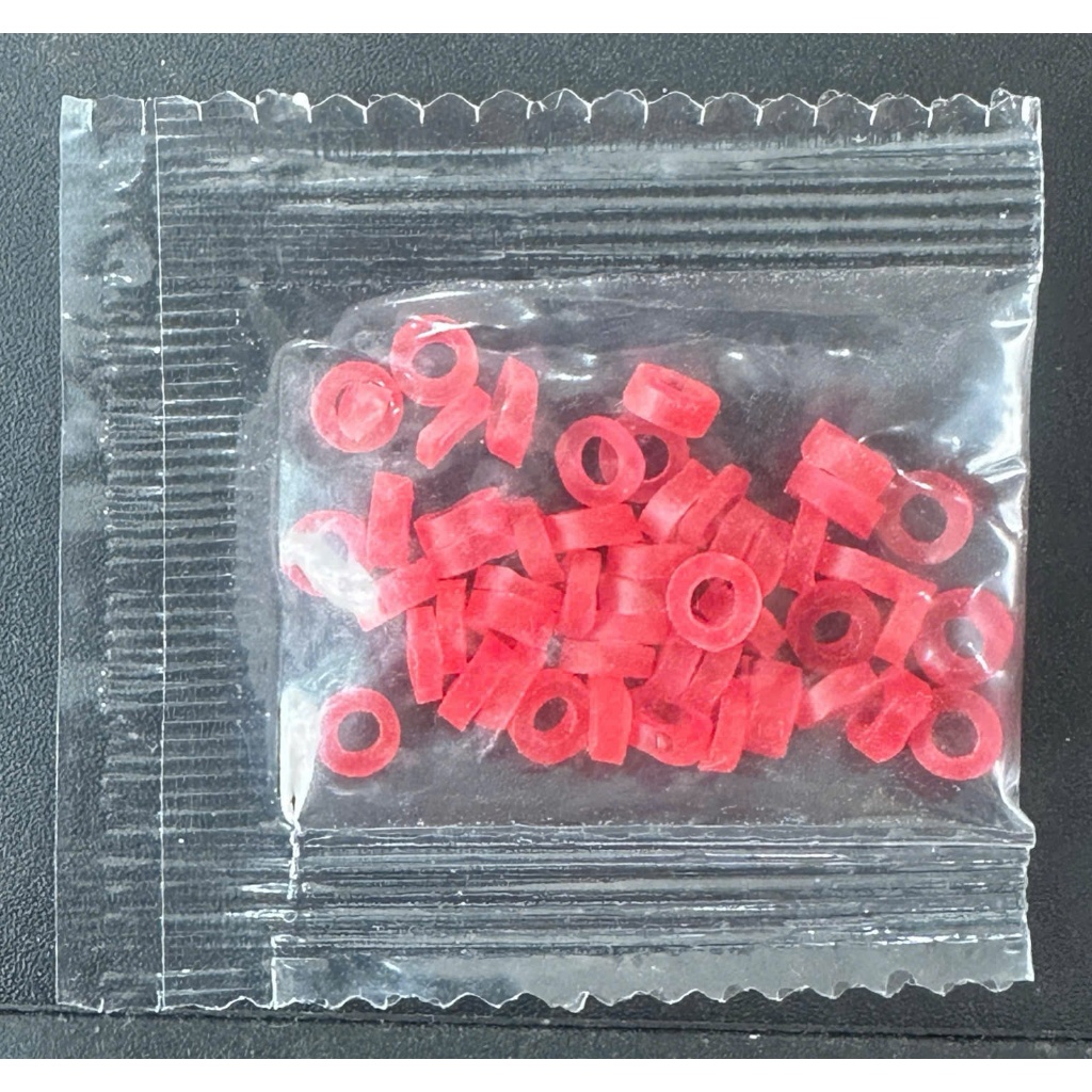 COMBO 10 แพ็คสําหรับ Tying Seeds - La Vong Fishing