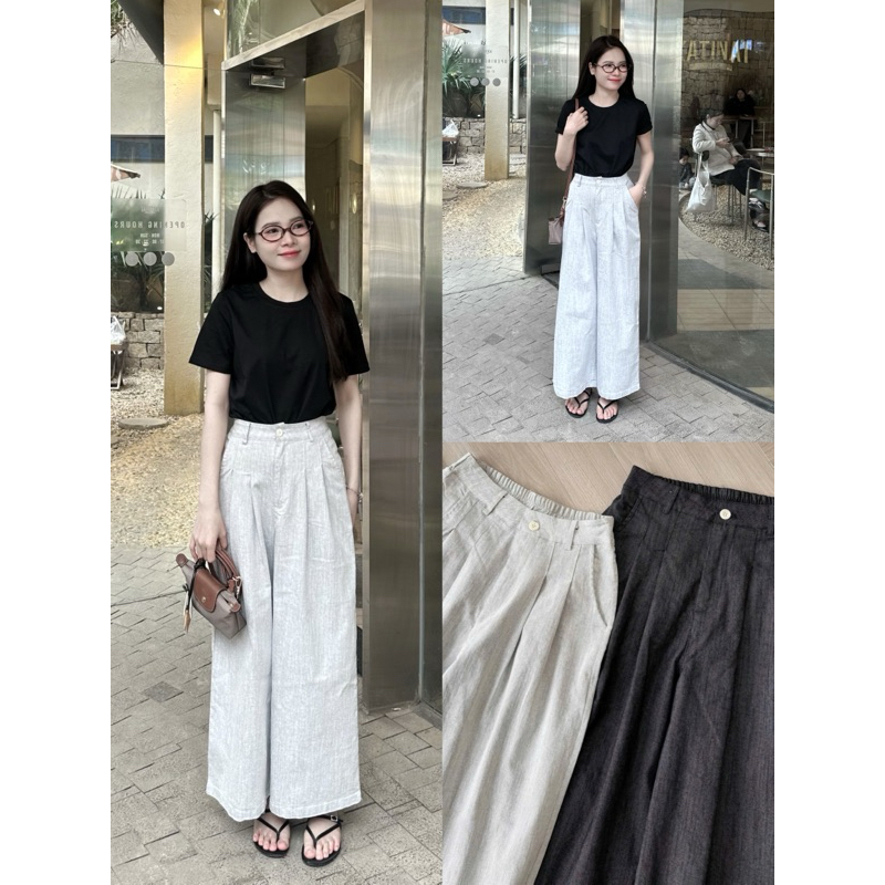 กางเกงหลวมเห็ด 90ซม 3522