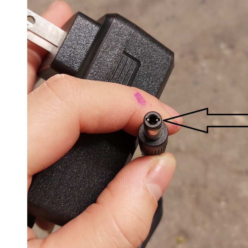 เครื่องชาร์จเครื่องดูดฝุ่นหุ่นยนต์ ILife A8