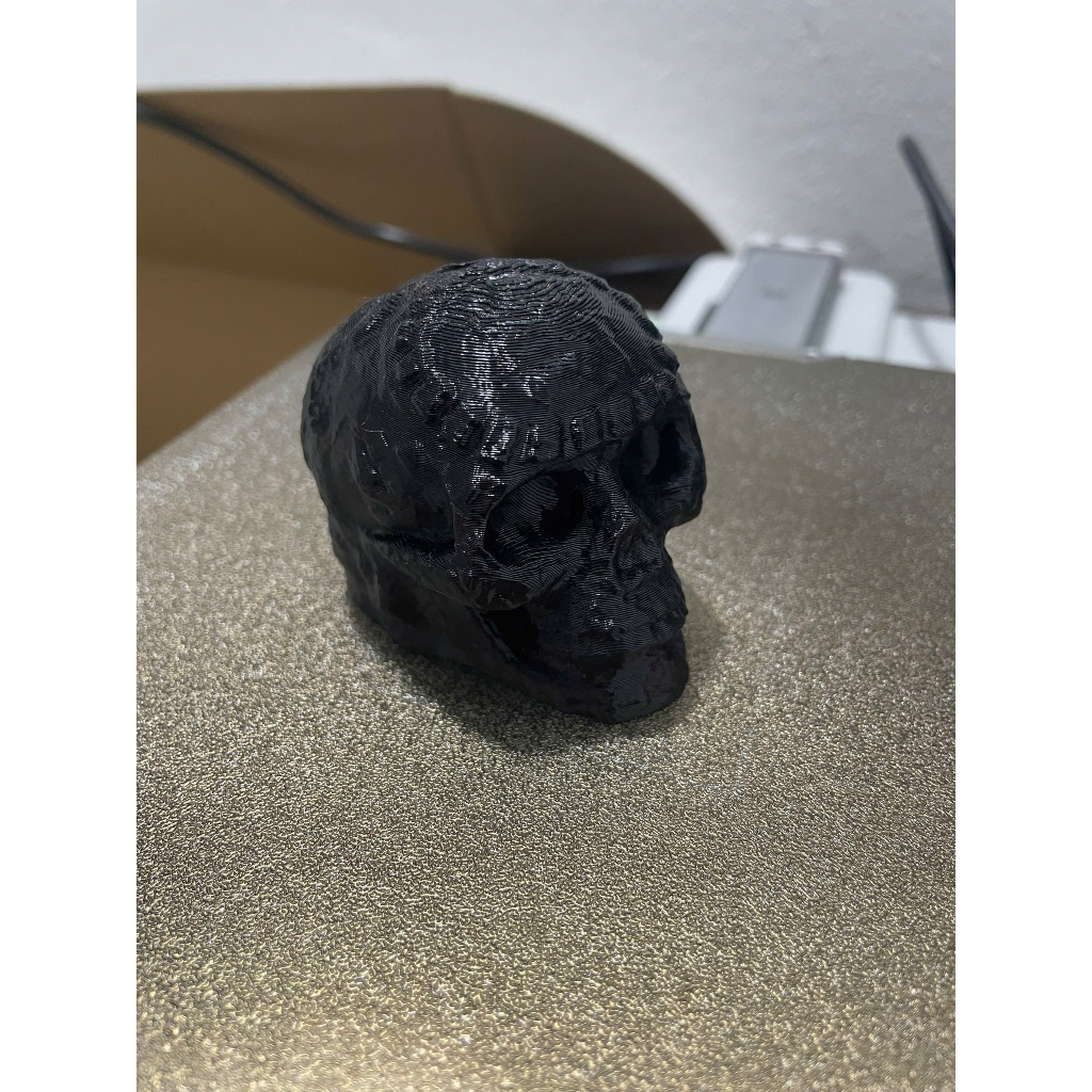 นกหวีด Aztec Death นกหวีด Ghost Scare