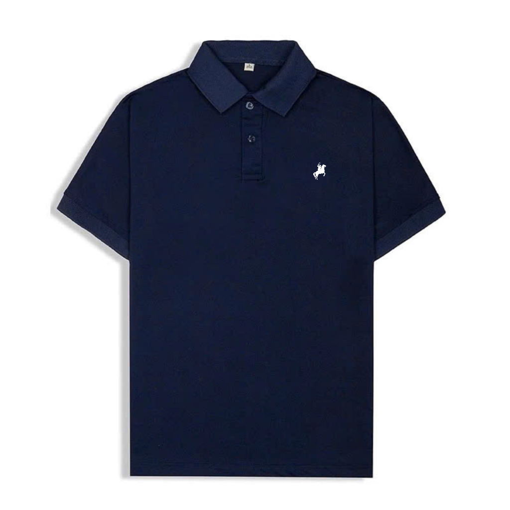 เสื้อยืด Novita Local Brand/Horse Polo