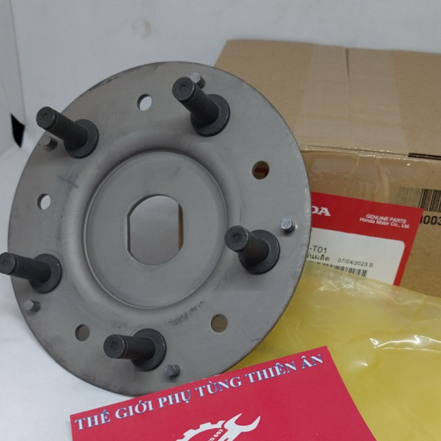 ฐาน 5 แขน Froza, Sh 350i - PT THIEN AN _ 22350-K1B-T01