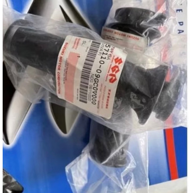 คันเร่งและแฮนด์สําหรับ Viva 115 Fi, Shooter 115 Fi, Smash 115 Fi THAI - สินค้าแท้